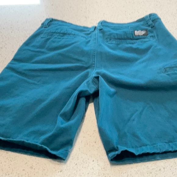 Matrix walking shorts - Picture 4 of 5